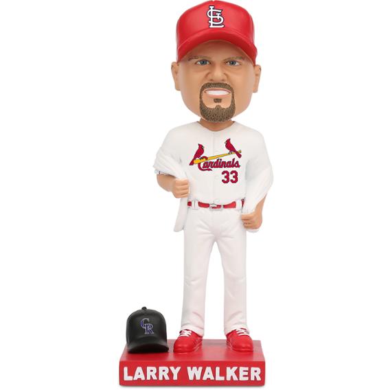 Larry Walker