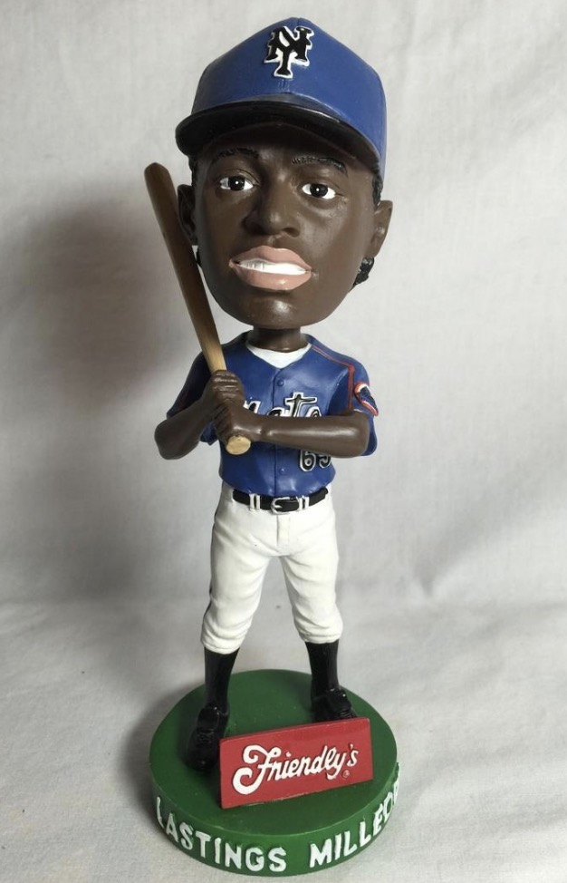 Lastings Milledge