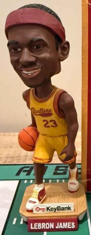 LeBron James
