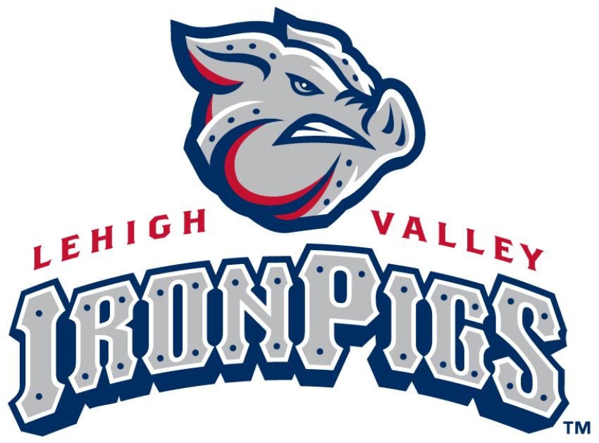 Lehigh Valley IronPigs, International League