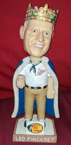 Leo Pinckney