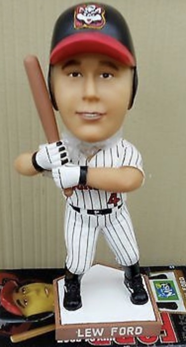 Lew Ford