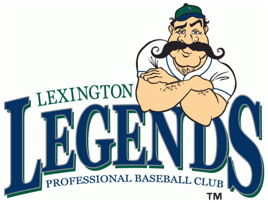Lexington Legends, South Atlantic League