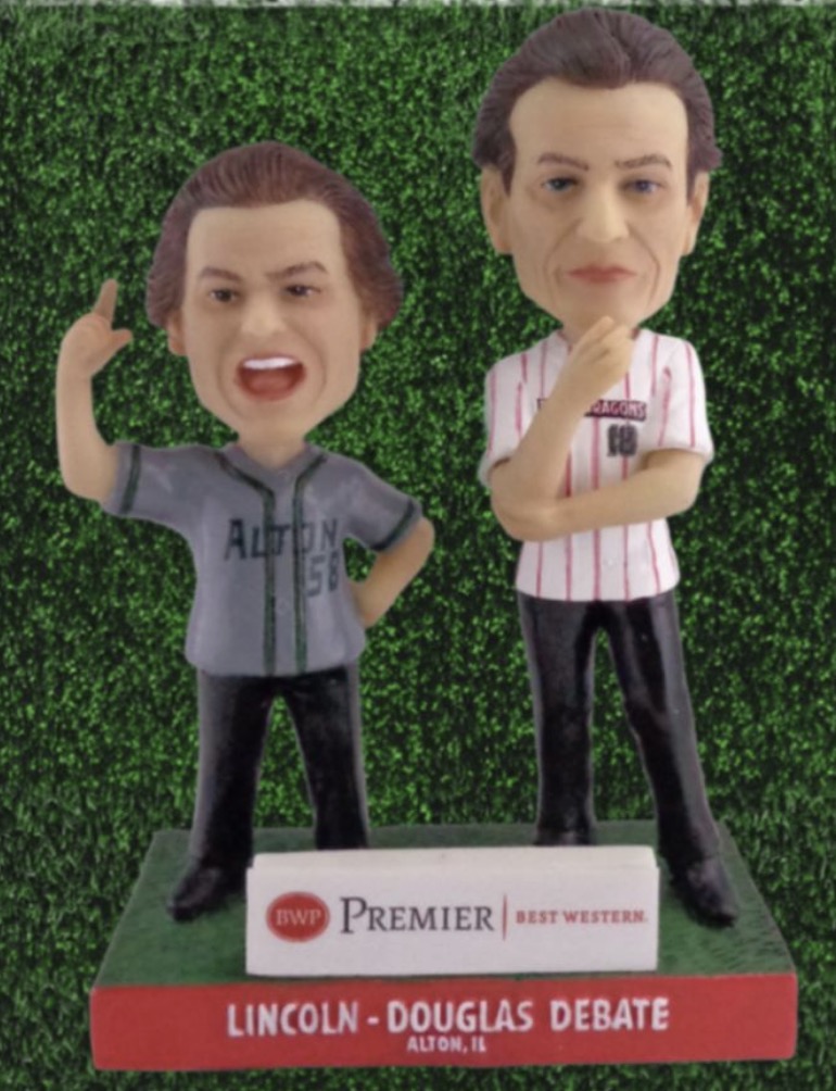 Lincoln-Douglas Debate