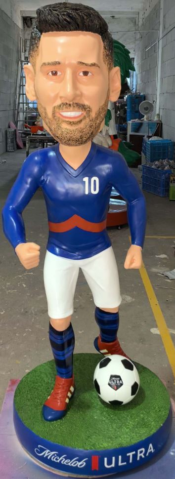 Lionel Messi (48 inch)