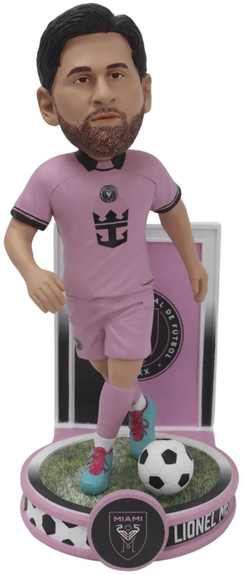 Lionel Messi (Banner)