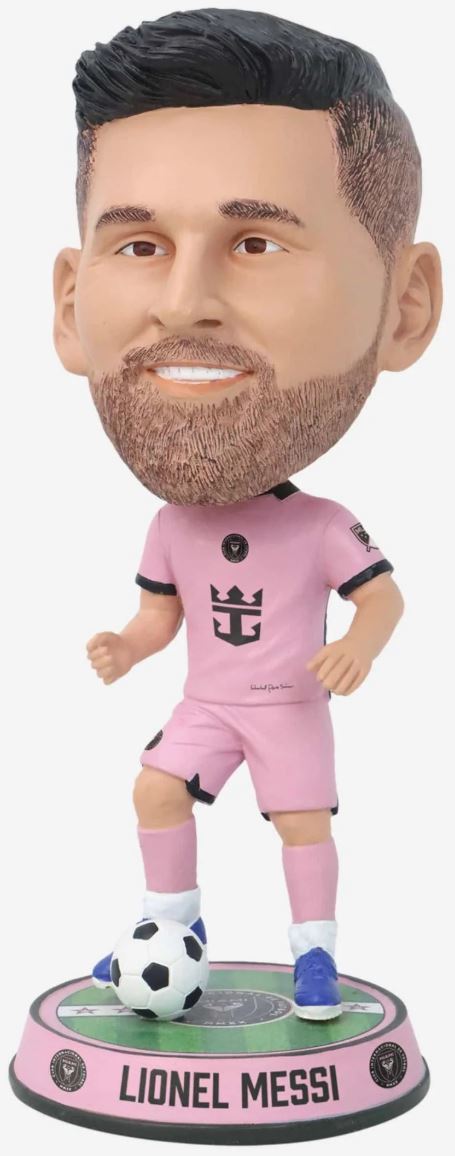 Lionel Messi (Home)
