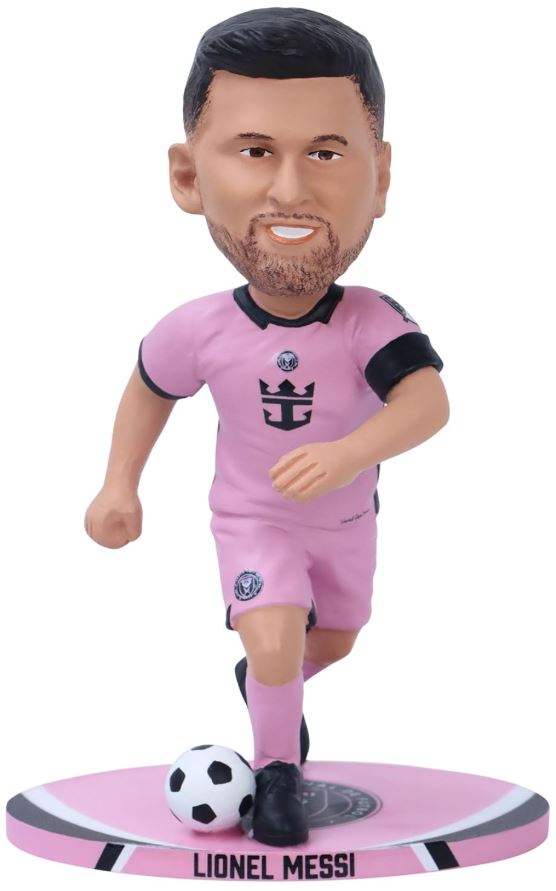 Lionel Messi (Mini Superstar)