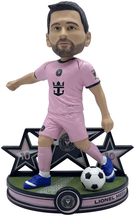 Lionel Messi (Superstar)