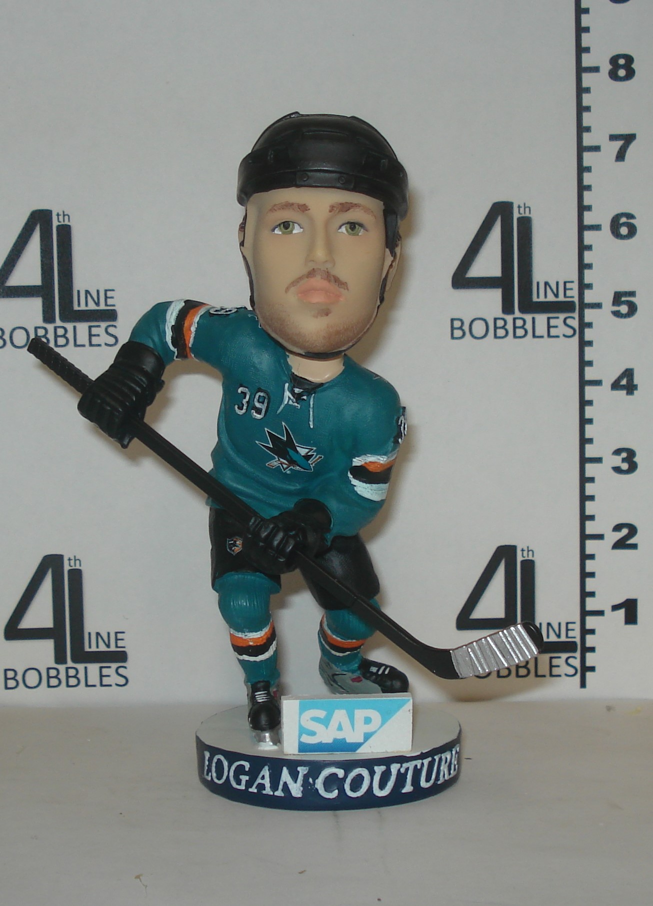 Logan Couture