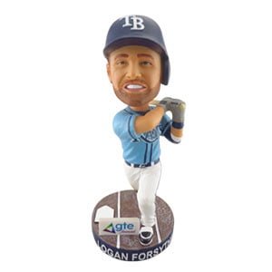 Logan Forsythe
