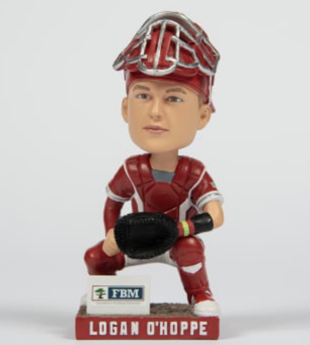 Logan O'Hoppe