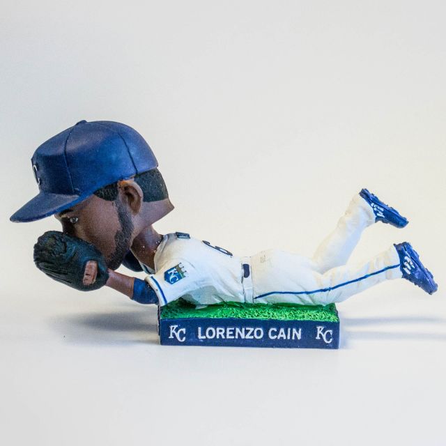 Lorenzo Cain