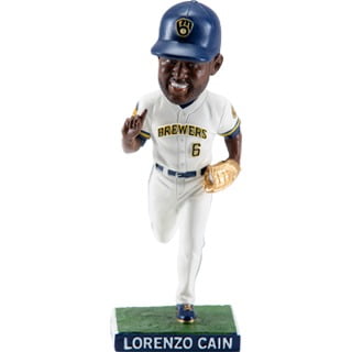 Lorenzo Cain