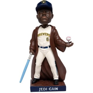Lorenzo Cain