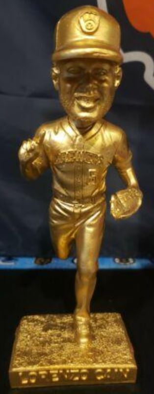 Lorenzo Cain (Variant)