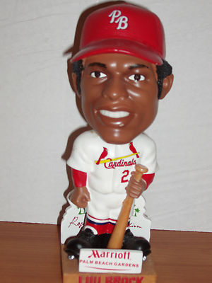 Lou Brock