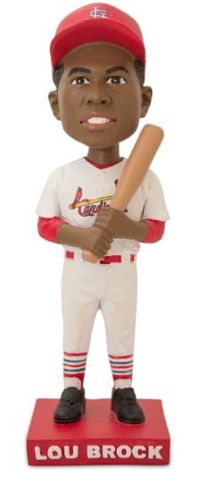 Lou Brock