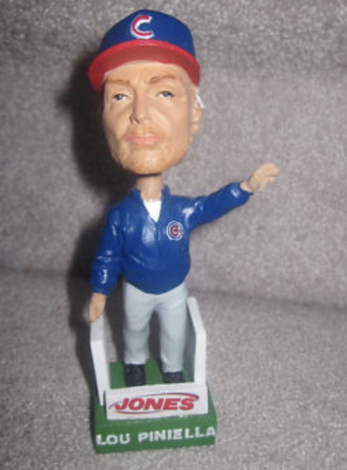 Lou Piniella