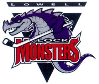 Lowell Lock Monsters, American Hockey League
