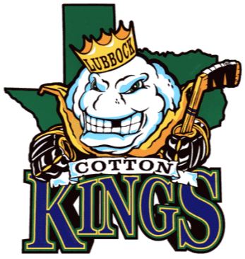 Lubbock Cotton Kings, Central Hockey League
