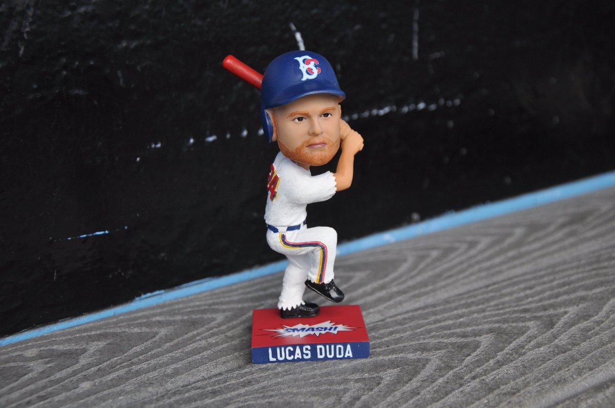 Lucas Duda