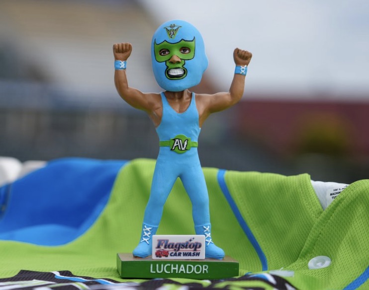 Luchador