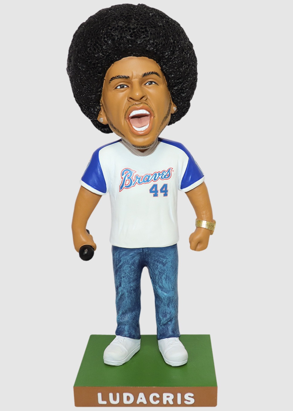 Ludacris