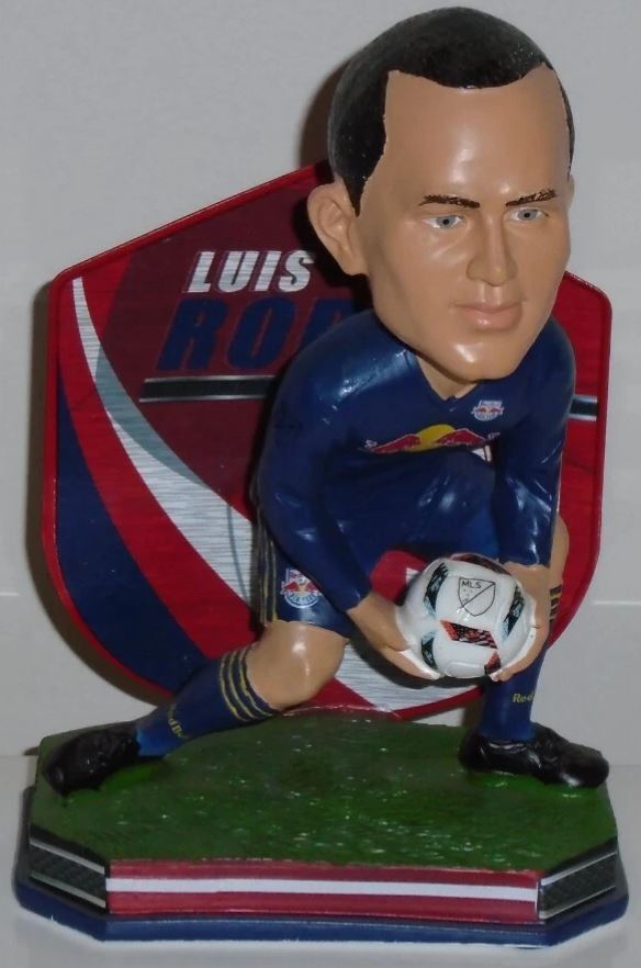 Luis Robles