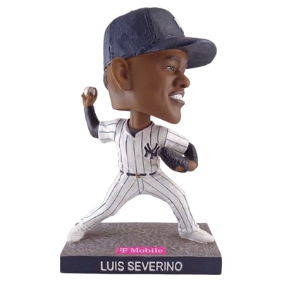 Luis Severino