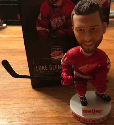 Luke Glendening