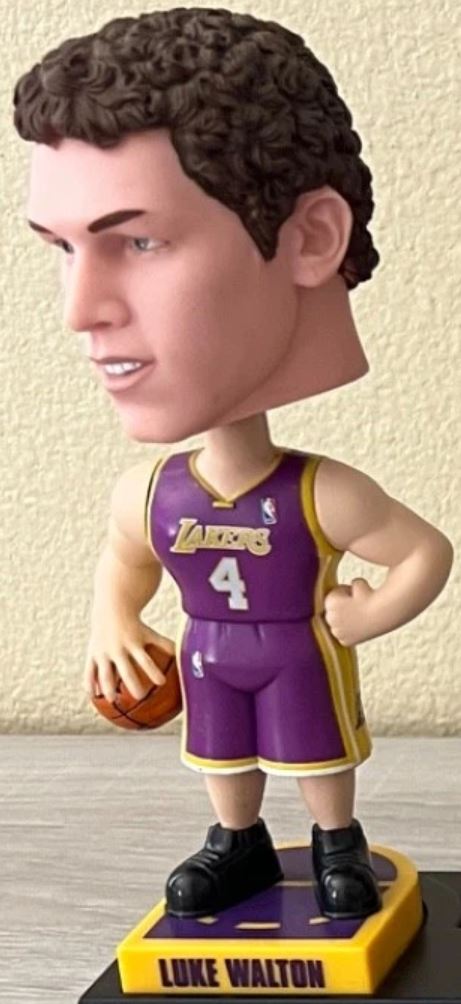 Luke Walton