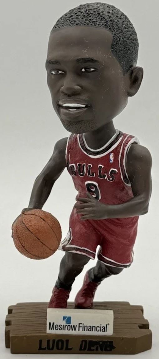 Luol Deng