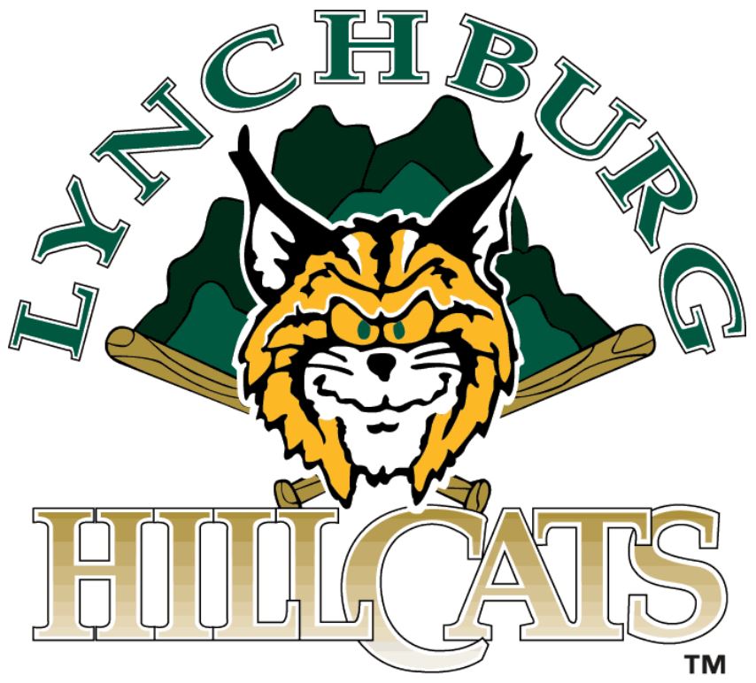 Lynchburg Hillcats, Carolina League