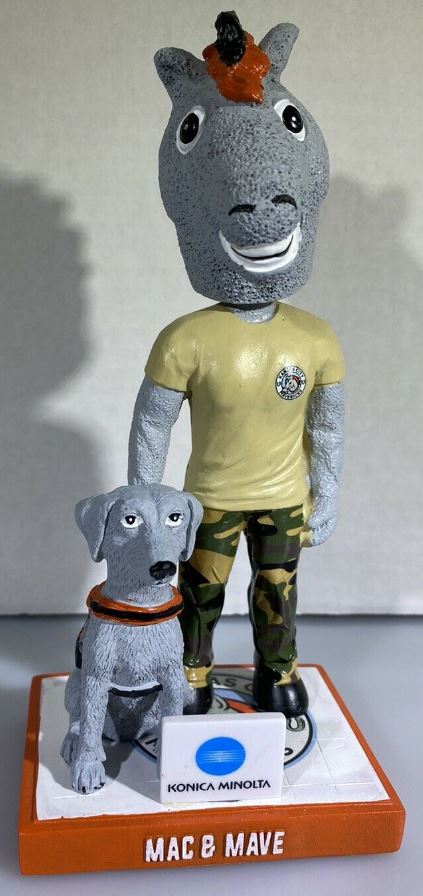 Mac & Mave