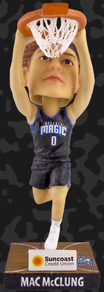 Mac McClung