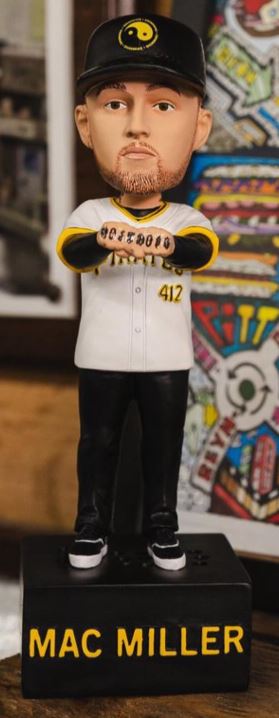 Mac Miller