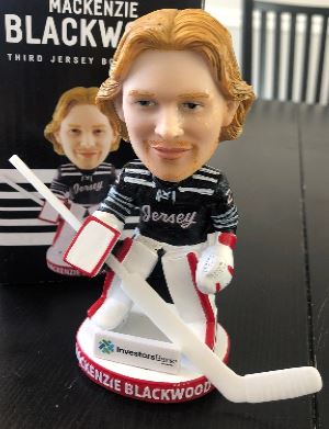 Mackenzie Blackwood