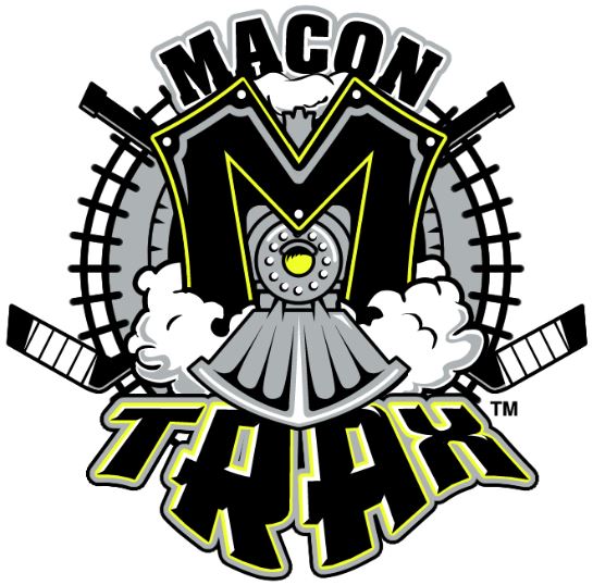 Macon Trax, Atlantic Coast Hockey League