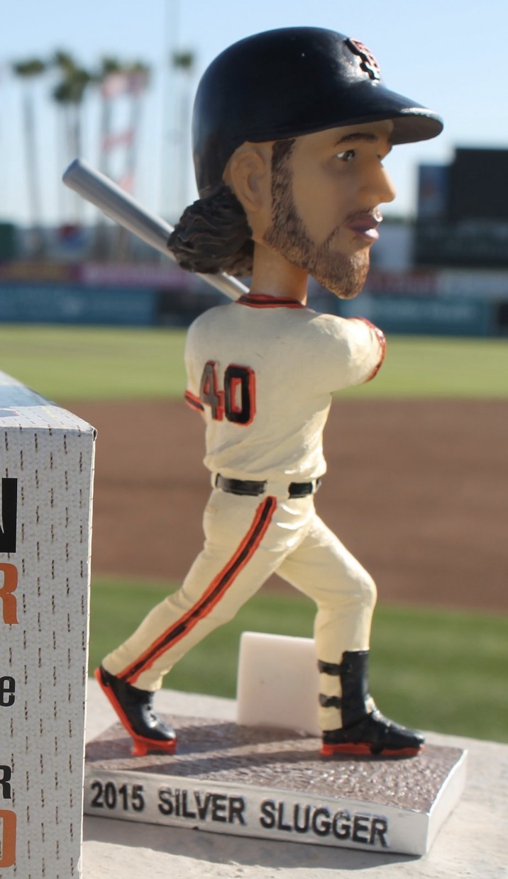 Madison Bumgarner