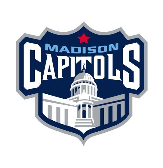 Madison Capitols, United States Hockey League
