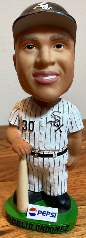Magglio Ordonez