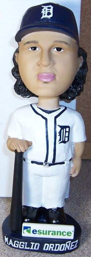 Magglio Ordonez