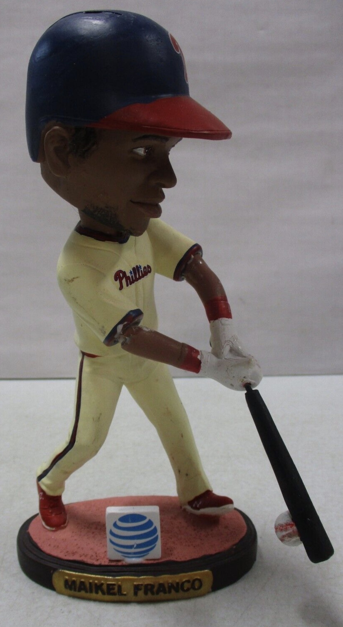 Maikel Franco