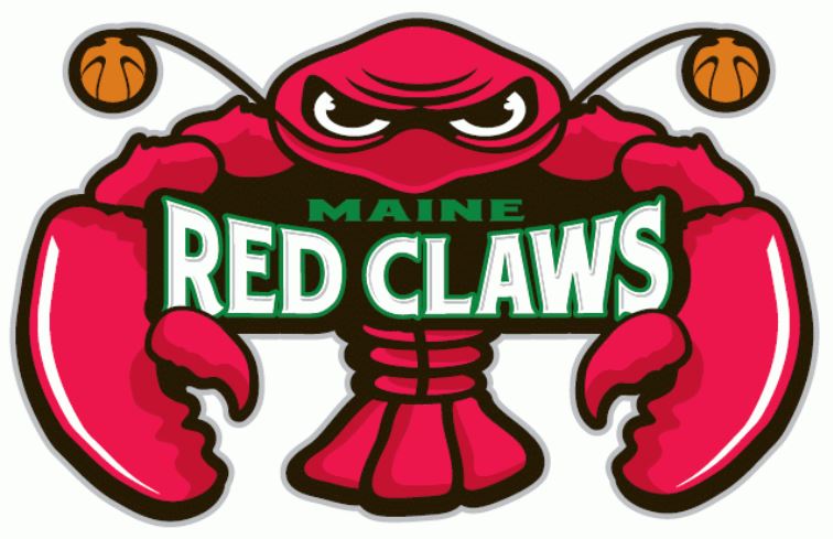 Maine Red Claws, D League
