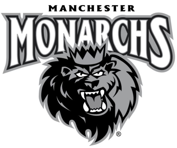 Manchester Monarchs, East Coast Hockey League