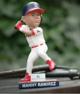 Manny Ramirez