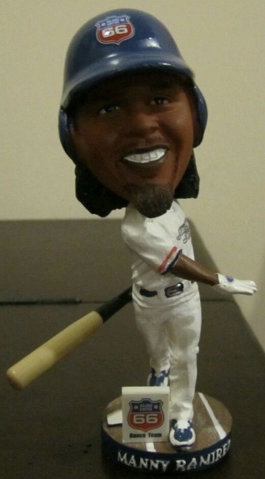 Manny Ramirez
