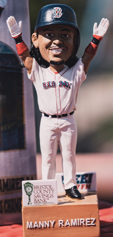 Manny Ramirez