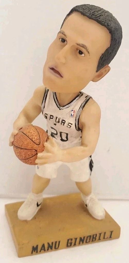 Manu Ginobili
